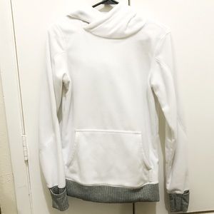 Lululemon fleece hoodie